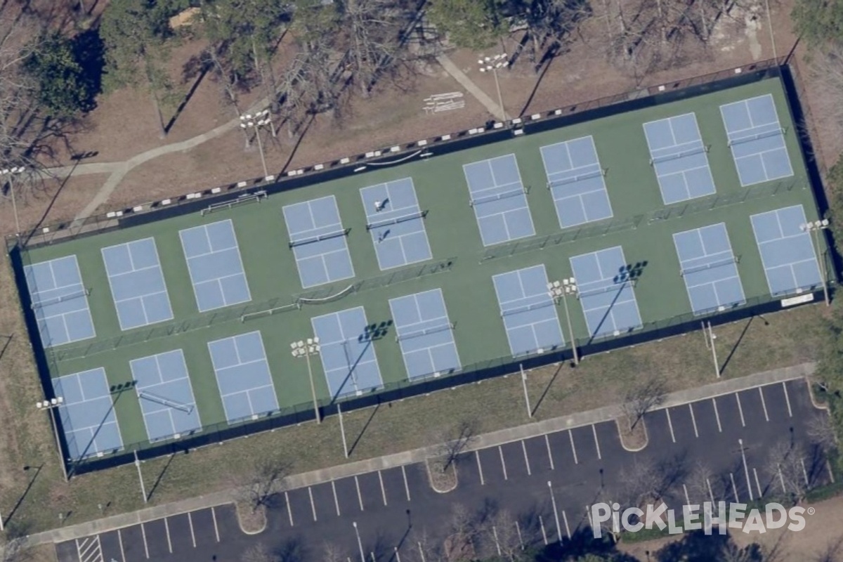 Photo of Pickleball at Pickleball Virginia Beach